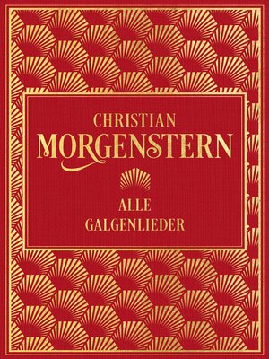 cover image of Alle Galgenlieder
